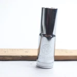 Gearwrench Deep Metric Socket 13mm 12-point 3/8" Drive. Fixed Price $5.57.