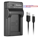 Kastar Battery Slim Usb Charger For Panasonic Vw-vbk360 & Hdc-sd60 Hdc-sd60k. Fixed Price $58.59.