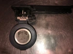 Tufline 17-4ph 4 Butterfly Valve 801 St2. New Old Stock. Fixed Price $999.99.