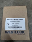 Westlock Controls Accutrak 9358 Switch Box. Fixed Price $170.00.