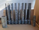 Sunnen Honing Mandrel Set 15 Mandrels See Photos. Fixed Price $349.99.