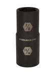 Steelman Pro 79402 1/2-inch Drive 7/8-inch X 15/16-inch Thin Wall, Black. Fixed Price $25.24.