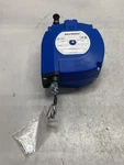 Aero-motive Tool Balancer 24lb Max Load 6.66ft Cable Blue Bfl24. Fixed Price $164.92.