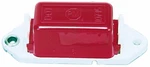 Peterson Manufacturing V107wr Red Side Marker Light. Fixed Price $8.68.
