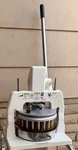 Used Dutchess - Bmih-36 Commercial Manual Dough Divider. Fixed Price $2499.99.