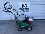 Billy Goat Ae401h 19" Walk Behind Aerator Honda Motor L K Great Shape. Fixed Price $2199.99.