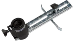 New Genuine Dremel 26150678jb Line & Circle Cutter (678) Attachments To Cut. Fixed Price $30.14.