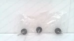 Amphenol Ms3181-24ca Dust Cap, See Desc #329745. Fixed Price $75.00.