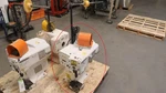 Jam Lpc220s Benchtop Crimping Machine W Disconnected Control M0099. Fixed Price $199.99.