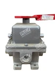 Material Control Ss-2 Raintight Enclosure Safety Stop Switch. Fixed Price $350.00.