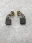 Benner Nawman Dc-25x Cover Brush. Fixed Price $75.00.