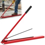 Magoleo Heavy-duty Manual Rebar Bender, New Upgraded Hand Operated Metal Bend.... Fixed Price $41.76.