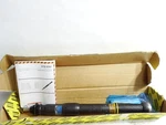 Atlas Copco Bar Screwdriver Tensor Etd St61 St61-50-13-t25 (10-55nm). Fixed Price $1701.05.