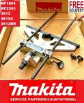 Makita Router Straight Edge Guide Side Fence Rp1801 Rp2301 3612 3612c 3612br. Fixed Price $80.36.