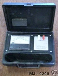 Johnstone 1200 F Temperature Tester With Plastic Case. Fixed Price $149.99.