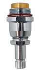 Proflo Purist Hot & Cold Chrome Stem For Pf1118 Faucet. Fixed Price $28.99.