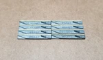 Sunnen K5-a67 Honing Stone (batch Of 8 Stones). Fixed Price $28.00.