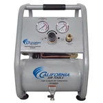 California Air Tools Cat-1p1060sp Light Quiet Portable Compressor. Fixed Price $269.11.