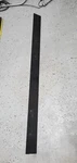 Zep/tesla Solar Panel Skirt 3.25"x3.25"x66.25". Fixed Price $50.00.