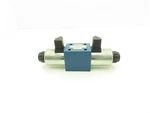 Rexroth 4we10u31/cg24n9k4 Hydraulic Solenoid Directional Control Valve 24vdc. Fixed Price $299.99.