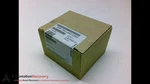Siemens 6es7 194-1jb00-0xa0- Simatic Cover Plate, New #191865. Fixed Price $81.25.