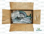 Demco Cameron 4" 200 Psi Ne-i Series Wafer Butterfly Valve J022131-1115351. Fixed Price $219.99.