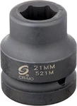 Sunex 521m 1-inch Drive 21mm Impact Socket One Size. Fixed Price $29.99.
