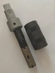Sunnen Ak20-1187ue Lifetime Honing Unit 1.181-1.250 (kl-1187m) -new, Complete. Fixed Price $270.00.