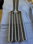 Watlow Firebar Frymaster Heating Element 2-47-40-21. Fixed Price $375.00.