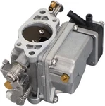 Carburetor For Tohatsu/nissan 9.9hp 15hp 18hp 2 Stroke Outboard Motors, Boat .... Fixed Price $120.75.