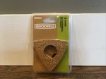 Rockwell Sonicrafter Rw8923 Triangular Carbide Grit Rasp Blade Universal Fit. Fixed Price $15.49.