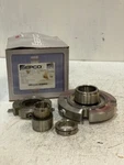 Sepco Mechanical Cartridge Seal 1-3/8 In Uaa0022src-aiaa-00 316ss Metal. Fixed Price $200.62.