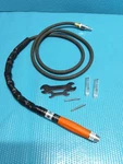 Dotco 12r0400-18 Pencil Die Grinder 60000 Rpm. 1/8 Collet.. Fixed Price $379.00.