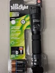 Streamlight Led Task-light Black Flashlight, Led,. Fixed Price $49.95.
