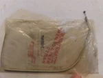 Multiquip Wire Throttle Mtr-60l,80g Part # 301010900 - New. Fixed Price $8.99.