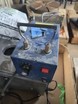 Romech-025 120w Adjustable Electric Rope Cutter. Fixed Price $75.00.