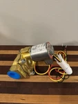 Parker Fluid Control Valve 1 Model Xlg201050c. Fixed Price $79.00.
