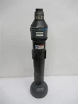 Atlas Copco Tam19, Pneumatic Back Fill Tamper Head, 6-1/4" Cast Iron Butt. Fixed Price $500.00.