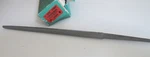 Nicholson 11969 Smooth 12019 Bastard Round Mill Hand File American 8 & 10" L. Fixed Price $11.49.