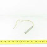 Watlow-st. Louis J4a16 9605 P Firerod Cartridge Heater 120v 500w. Fixed Price $17.61.