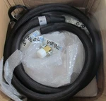 Raco Sas Hh Heated Hose For Graco Hot Melt? 13ft 3/8" 115 Bar Pt100 Sensor. Fixed Price $512.00.