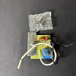 Metrovac 110-120v Variable Switch - Mvc-46a Ohm 120-144397 Metropolitan Vacuum. Fixed Price $41.65.