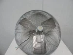 Dayton 1vcg1d Industrial Air Fan 24 Inch M3312. Fixed Price $199.99.