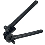Tube Bender Pipe Bending Tool Manual 4-in-1 3/16 1/4 5/16 3/8 180 Degree. Fixed Price $26.99.