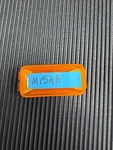 Peterson Side Marker Light Amber M152a New Trailer Lights. Fixed Price $6.24.