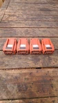 4 Hilti Si-at-a22 Adaptive Torque Module Free Shipping. Fixed Price $160.00.