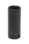Sunex 368215 Tools 3/8 In. Drive 12-point Deep Impact Socket - 15 Mm. Fixed Price $15.50.