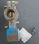 Continental Disc Corporation 1-1/2 Sf 8221901a Rupture Pressure With Cf-8 304. Fixed Price $99.00.