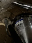 Viper Venom Vn1500 Floor Buffer Burnisher 20" Deck High Speed 1.5 Hp New. Fixed Price $1090.00.