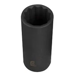 Sunex Tools 368208 3/8" Drive 12 Point Deep Impact Socket - 8mm. Fixed Price $10.47.